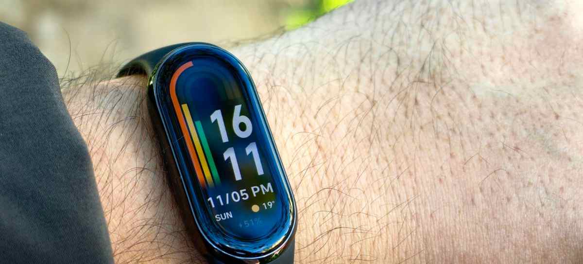 Xiaomi Smart Band 8 – еще более функциональная и удобная версия фитнес-браслета