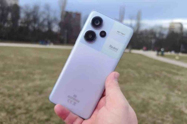 Xiaomi Redmi Note 13 Pro+: лучший смартфон в своем классе?