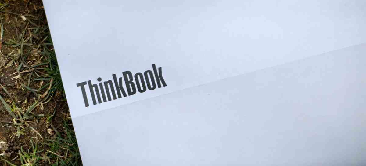 Lenovo ThinkBook 16 G6 (16, Intel) – отличное и доступное решение для работы