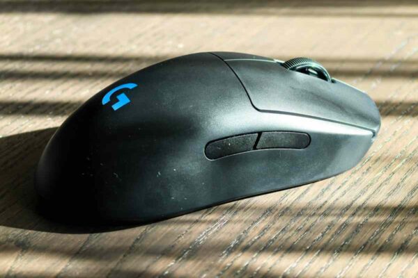 Logitech G Pro 2 Lightspeed — партнер, который изменит вашу игру