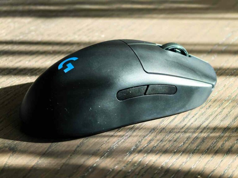 Logitech G Pro 2 Lightspeed — партнер, который изменит вашу игру