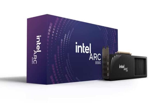 Intel представляет недорогие видеокарты следующего поколения Arc B570 и Arc B580, опередив AMD и Nvidia