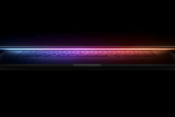 Apple откажется от «выемки» на экране MacBook Pro, перейдя на OLED в 2026 году