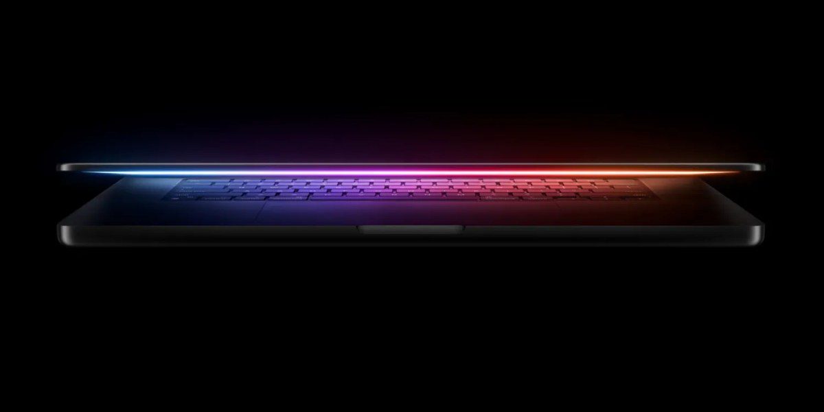 Apple откажется от «выемки» на экране MacBook Pro, перейдя на OLED в 2026 году