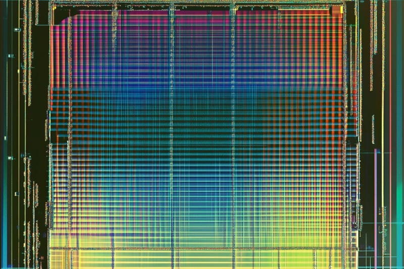 Компания Ubitium изобрела универсальный процессор — он выполняет работу CPU, GPU, FPGA и DSP.