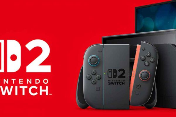 Nintendo официально представила Switch 2 с новым дизайном и совместимостью с играми последнего поколения.