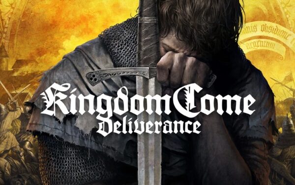 Kingdom Come Deliverance бесплатно в магазине Epic Games. Прекрасная возможность поиграть до премьеры второй части