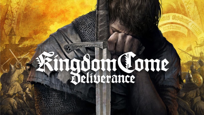Kingdom Come Deliverance бесплатно в магазине Epic Games. Прекрасная возможность поиграть до премьеры второй части