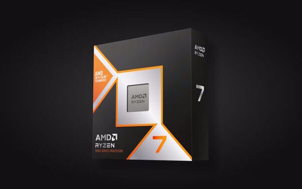 AMD Ryzen 7 9800X3D продается значительно лучше, чем другие процессоры Ryzen 9000 для настольных ПК вместе взятые.