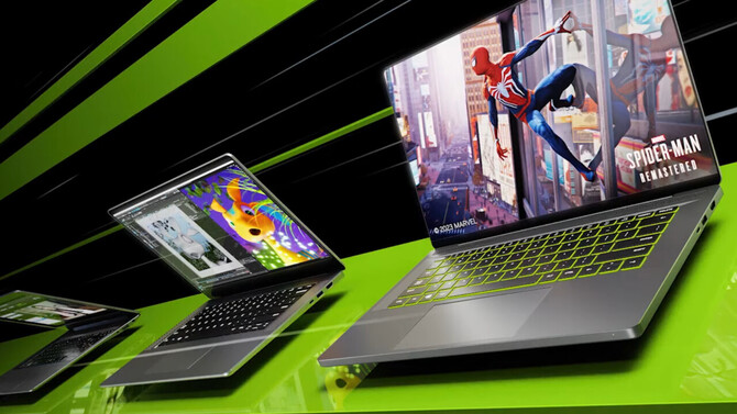 Графический процессор NVIDIA GeForce RTX 5090 для ноутбука станет первым чипом Blackwell, использующим карту памяти GDDR7 объемом 3 ГБ.