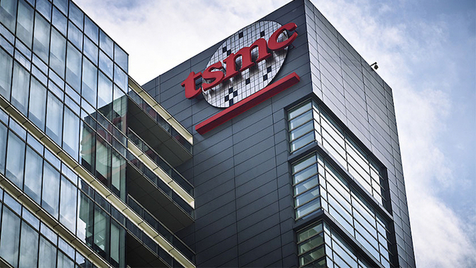 TSMC начала производство по технологическому процессу 2 нм. На данный момент его масштабы очень ограничены.