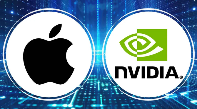 Apple, вероятно, не станет крупнейшим клиентом TSMC в 2025 году. Место компании займет другое крупное предприятие