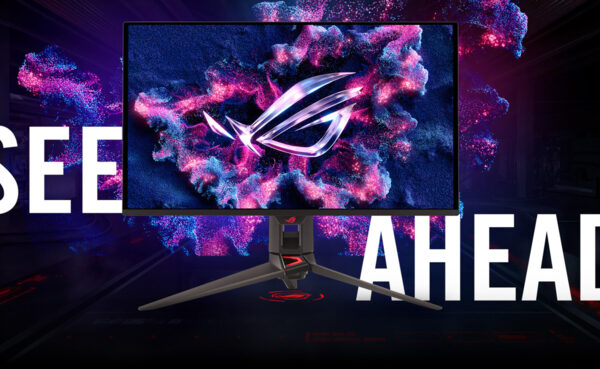 ASUS ROG Swift OLED PG27UCDM и ROG Strix OLED XG27AQDPG — новые мониторы с топовыми рабочими параметрами