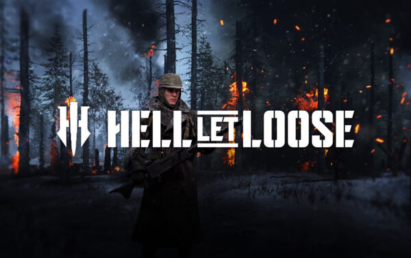 Hell Let Loose завершает праздничный марафон бесплатных игр в Epic Games Store