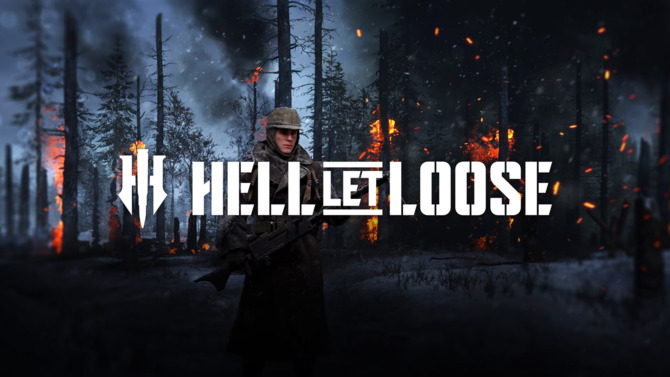 Hell Let Loose завершает праздничный марафон бесплатных игр в Epic Games Store