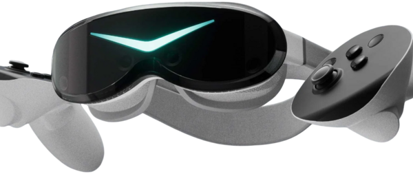 Pimax Dream Air — одни из самых маленьких очков виртуальной реальности с панелями micro-OLED. Легкая конструкция и невероятная цена
