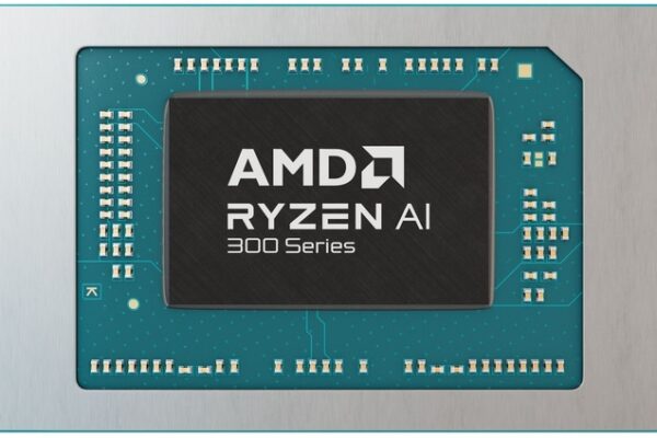 AMD Ryzen AI 7 350 и Ryzen AI 5 340 — Официальный анонс процессоров Krackan Point для более дешевых ноутбуков AMD Ryzen AI 7 350 и Ryzen AI 5 340 — Официальный анонс процессоров Krackan Point для более дешевых ноутбуков
