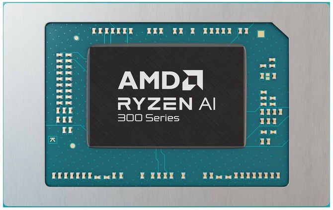 AMD Ryzen AI 7 350 и Ryzen AI 5 340 — Официальный анонс процессоров Krackan Point для более дешевых ноутбуков