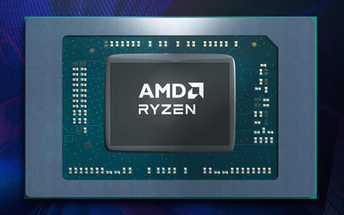 AMD Ryzen Z2, Ryzen Z2 Go и Ryzen Z2 Extreme — новые процессоры для игровых наладонников. Посмотрите, что могут предложить эти маленькие ребята