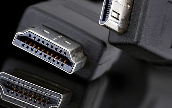 HDMI 2.2 официально представлен на выставке CES 2025. Новый стандарт удвоит пропускную способность по сравнению с HDMI 2.1.