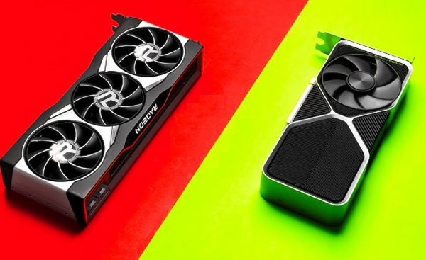 Видеоконференции NVIDIA и AMD CES 2025 GeForce RTX 5000 и AMD Radeon RX 9000 — смотрите прямой эфир