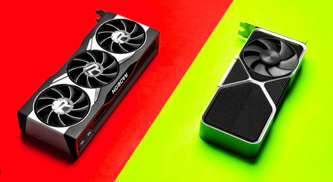 Видеоконференции NVIDIA и AMD CES 2025 GeForce RTX 5000 и AMD Radeon RX 9000 — смотрите прямой эфир