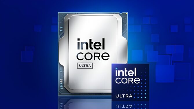 Intel анонсирует новые процессоры Core Ultra 200 для настольных ПК (не K) и бюджетные чипсеты H810 и B860