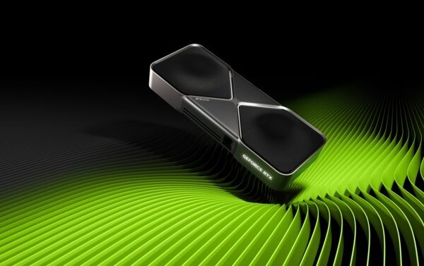 NVIDIA GeForce RTX 50 — обзор нереференсных видеокарт. Вот все анонсированные модели NVIDIA GeForce RTX 50 — обзор нереференсных видеокарт. Вот все анонсированные модели