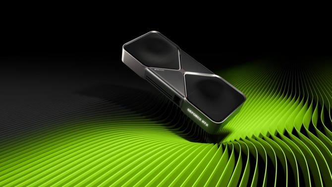 NVIDIA GeForce RTX 50 — обзор нереференсных видеокарт. Вот все анонсированные модели