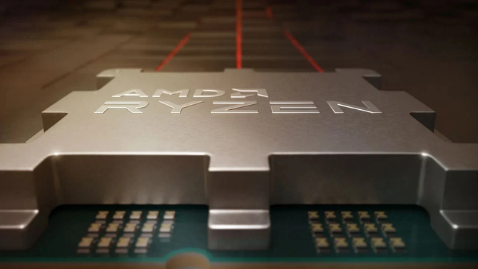 AMD Ryzen 5 9600 — дебют нового 6-ядерного процессора Zen 5. Это первая модель Granite Ridge с охлаждением Wraith Stealth.