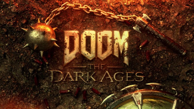 DOOM The Dark Ages получит Path Tracing при запуске. Ведьмак 4 будет использовать новейшие технологии NVIDIA RTX
