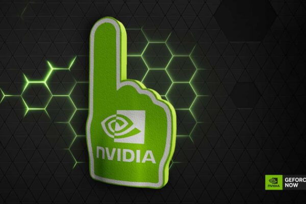 GeForce NOW входит в мир Linux и виртуальной реальности. Скоро появится поддержка Steam Deck, Apple Vision Pro и Meta Quest 3.