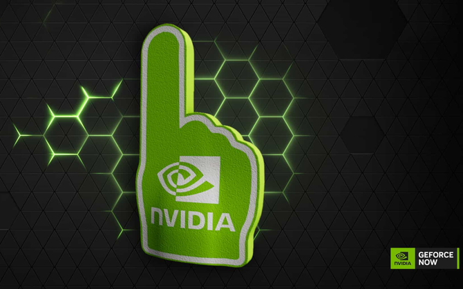 GeForce NOW входит в мир Linux и виртуальной реальности. Скоро появится поддержка Steam Deck, Apple Vision Pro и Meta Quest 3.