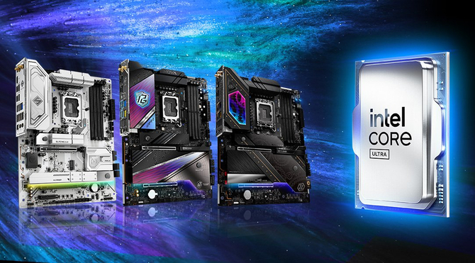 Intel Core Ultra 200S — следующая версия BIOS наконец-то выжмет больше производительности из настольных процессоров Arrow Lake