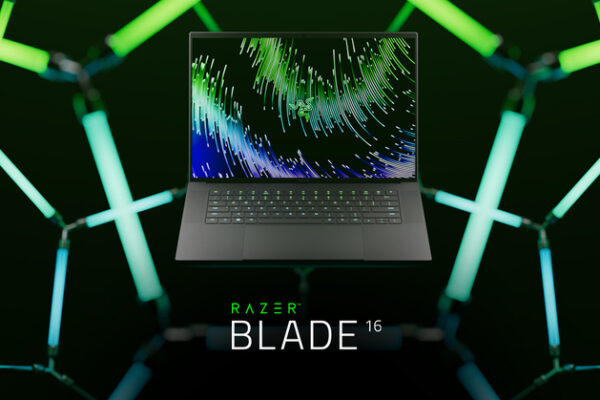 Ноутбук Razer Blade 16 (2025) будет оснащен процессором AMD Ryzen 9 AI HX 370, графическим процессором NVIDIA GeForce RTX 5090 для ноутбуков и тонким корпусом.