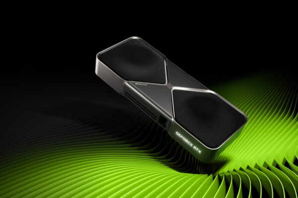 NVIDIA GeForce RTX 5090 D — топовая видеокарта, разработанная для Китая. На этот раз игровая производительность не пострадала