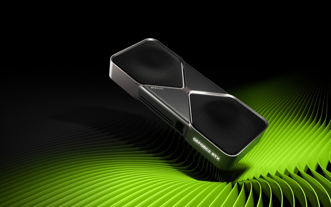 NVIDIA GeForce RTX 5090 D — топовая видеокарта, разработанная для Китая. На этот раз игровая производительность не пострадала