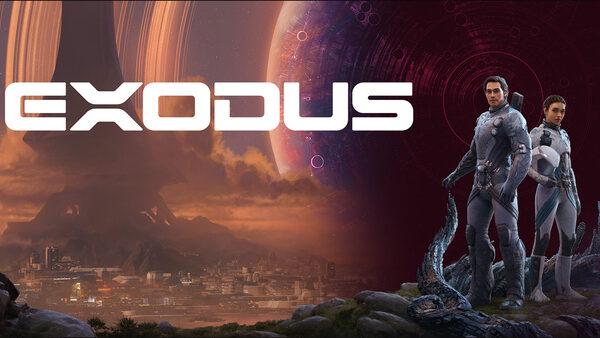 Exodus — создатели Mass Effect рассказывают о персонаже игрока, Путешественниках, представленном мире и угрозах