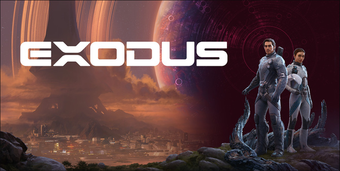 Exodus — создатели Mass Effect рассказывают о персонаже игрока, Путешественниках, представленном мире и угрозах
