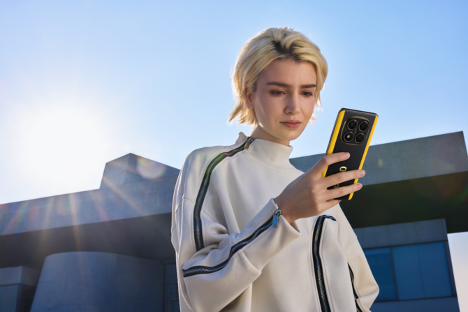 Премьера POCO X7 Pro и POCO X7. Производитель соблазняет эффективными системами MediaTek Dimensity и привлекательными ценами.