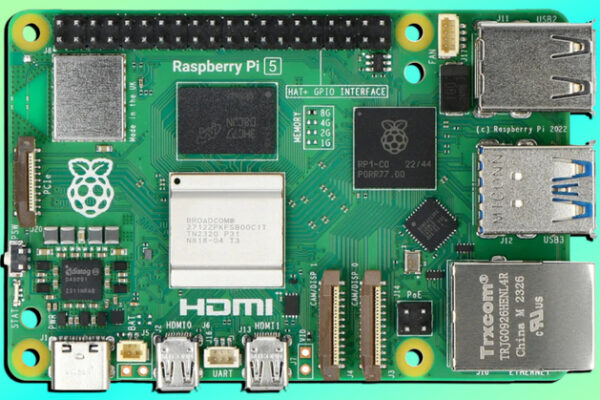 Raspberry Pi 5 — обновленная версия с 16 ГБ оперативной памяти уже доступна для покупки. Больше возможностей за достаточно высокую цену