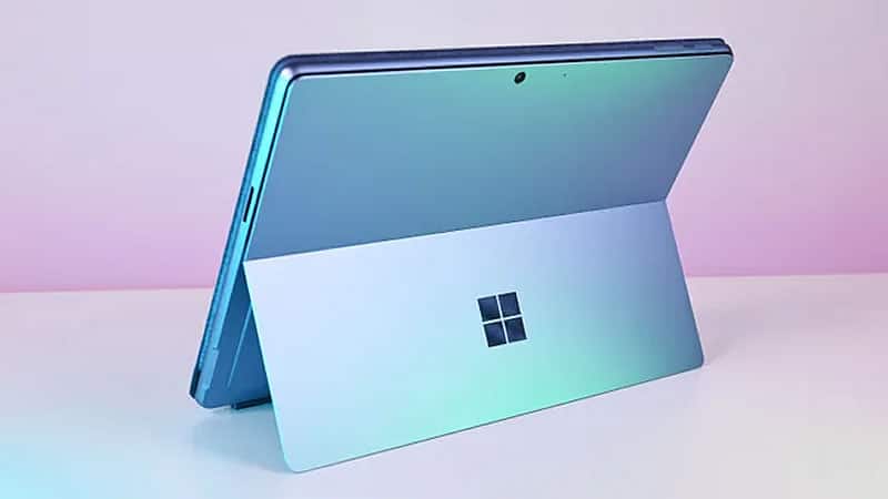 Microsoft выпустит компактные версии Surface Pro и Surface Naptop на основе чипа Snapdragon X