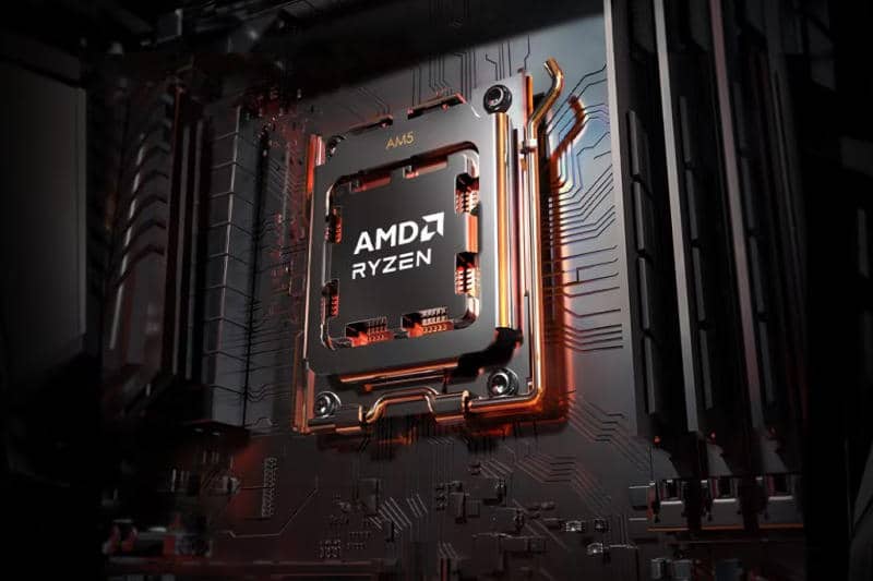 Новая уязвимость для процессоров Ryzen - AMD признала проблему, но патч все еще в пути