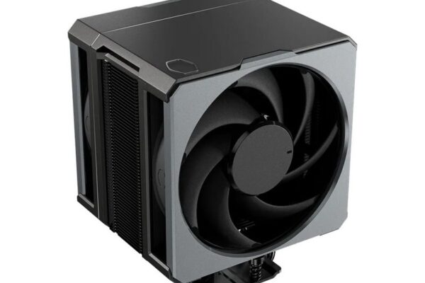 Cooler Master представила обновленный кулер Hyper 612 Apex и серию LSS Masterliquid Core II