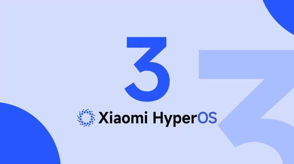 Вот какие устройства получат HyperOS 3: список из 55 моделей