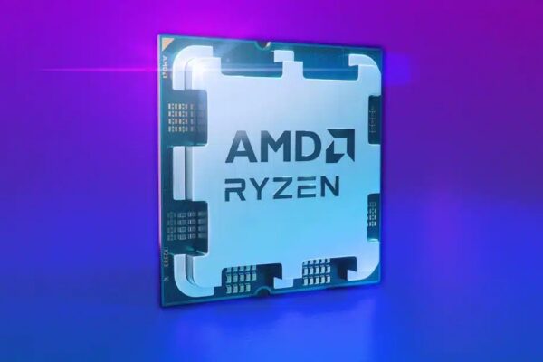 Представлены AMD Ryzen 5 7400F: шестиядерный процессор с TDP 65 Вт.