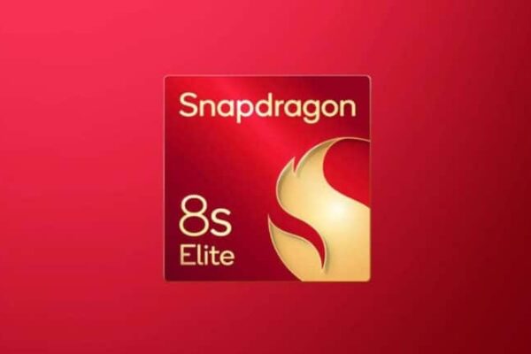 Опубликованы характеристики чипсета Qualcomm Snapdragon 8s Elite