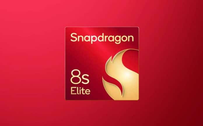 Опубликованы характеристики чипсета Qualcomm Snapdragon 8s Elite