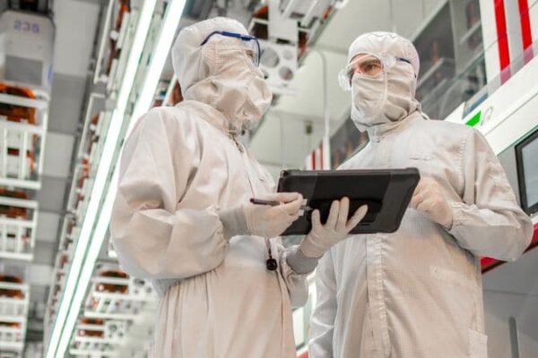 США запретили TSMC и Samsung производить для кого-либо 14- и 16-нм чипы