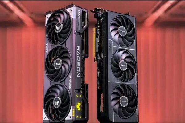 AMD может выпустить свои новые видеокарты в течение нескольких недель